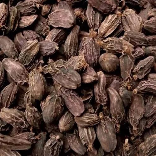 Black Cardamom