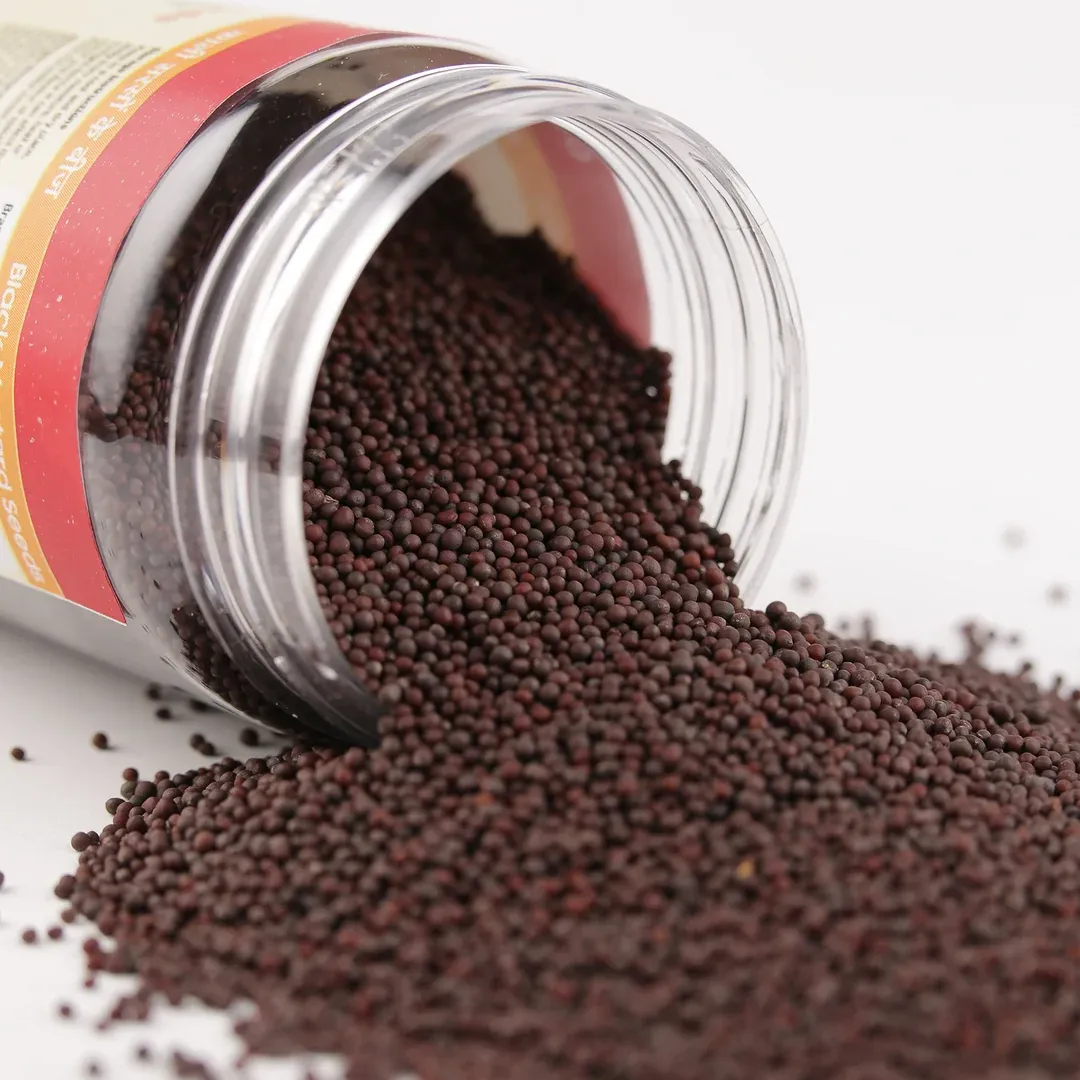 Mustard (Rai)